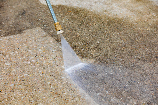 Best Patio and Deck Pressure Washing  in Chandler, OK